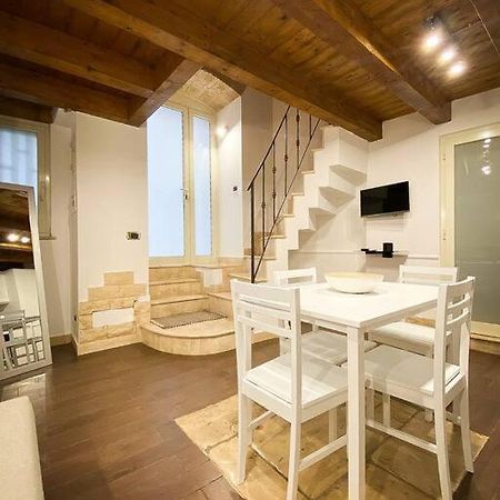Casa Pachira Villa Бари Екстериор снимка