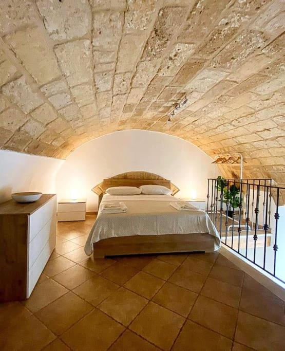 Casa Pachira Villa Бари Екстериор снимка
