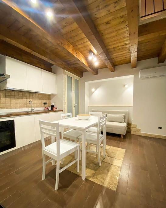 Casa Pachira Villa Бари Екстериор снимка