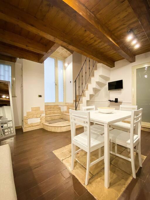 Casa Pachira Villa Бари Екстериор снимка