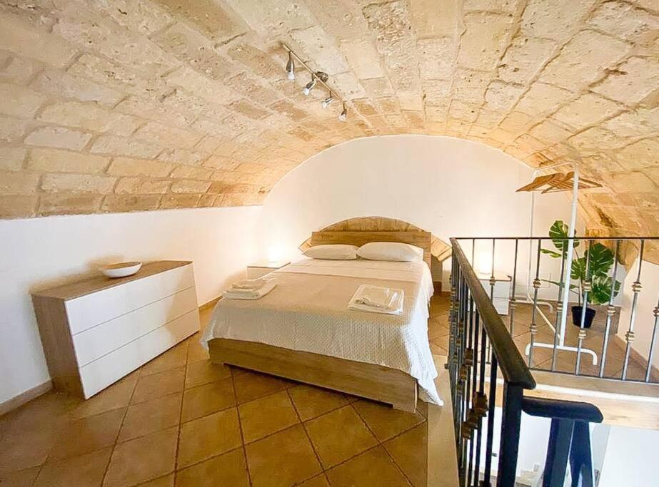 Casa Pachira Villa Бари Екстериор снимка