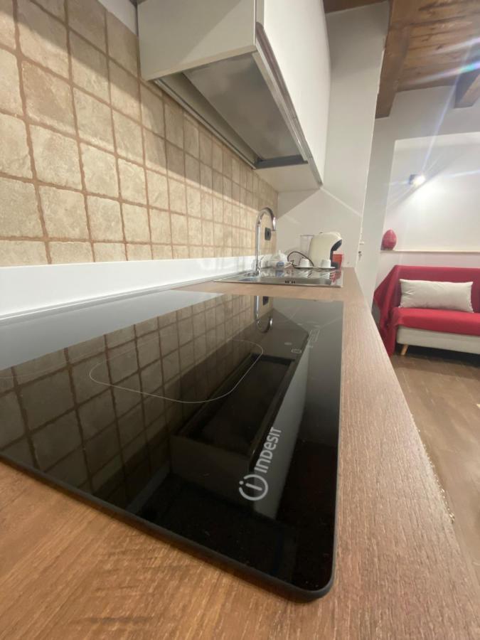 Casa Pachira Villa Бари Екстериор снимка