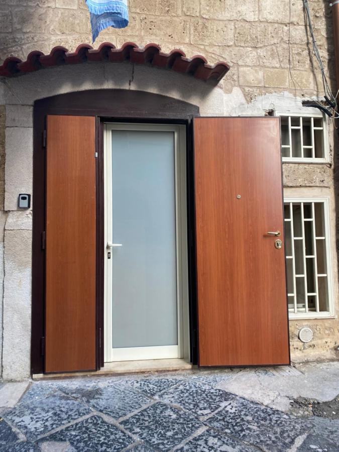 Casa Pachira Villa Бари Екстериор снимка